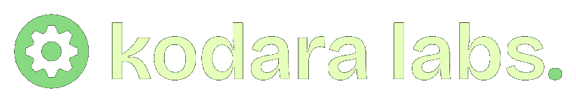 Kodara Labs